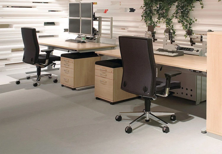 Sedus MR24 24 uur stoel