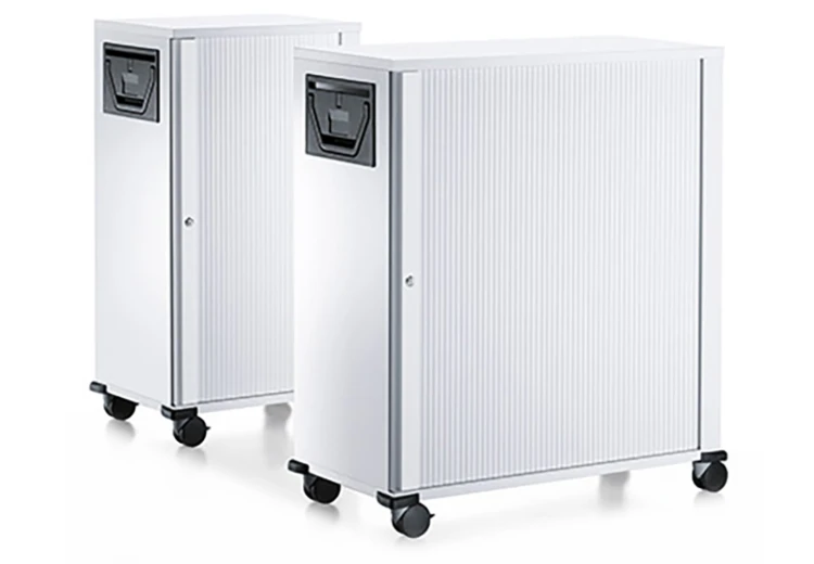 Sedus mobiel ladeblok