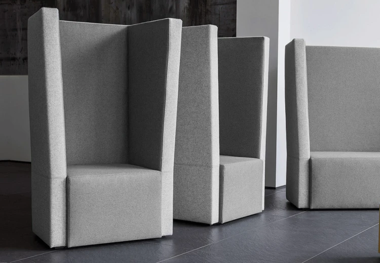 Noti belstoel Hussar