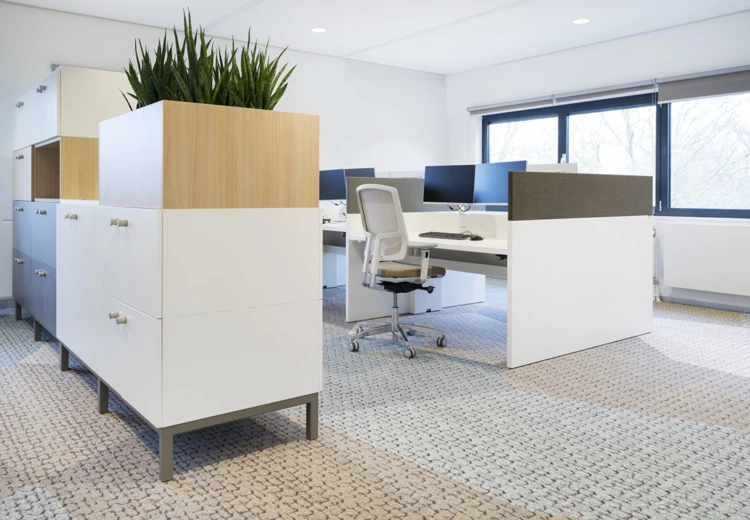 Vepa Q store wandkast