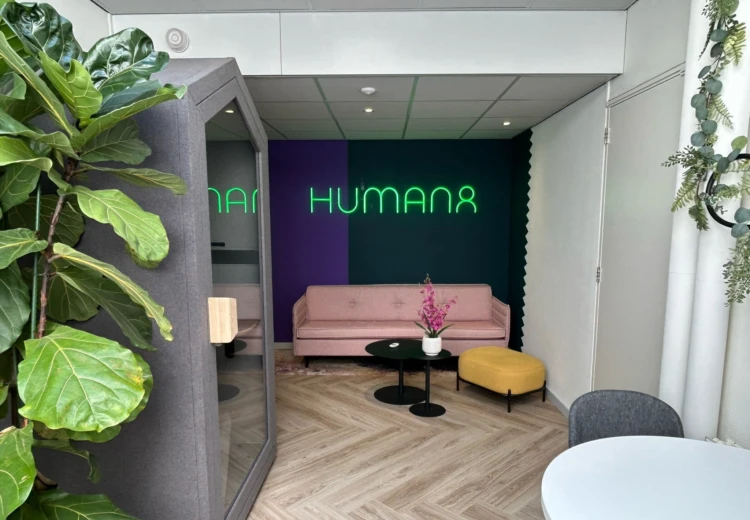 Human8