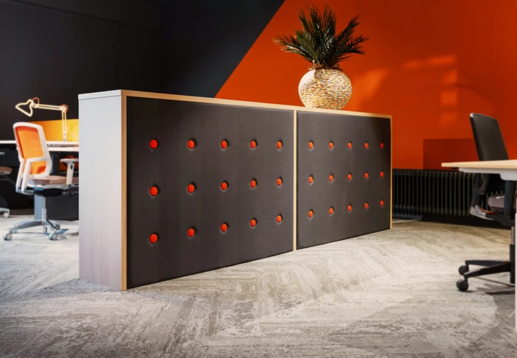 Vepa kast KS Store Schuifkast