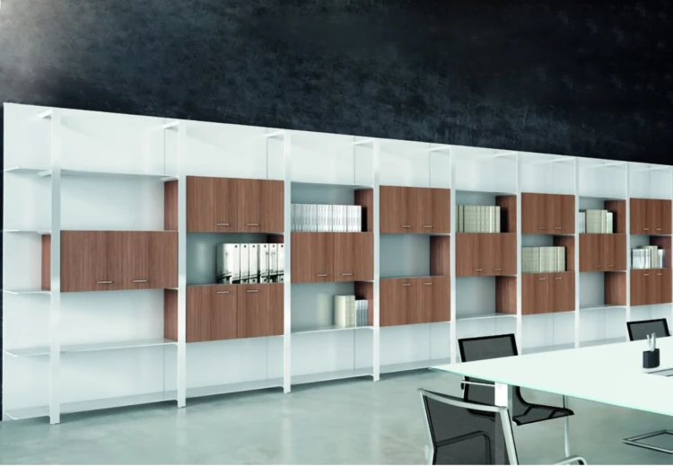 Versluis kantoorkast Boiserie