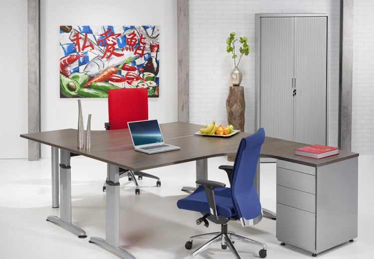 Versluis kantoorkast