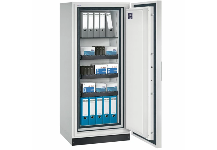 Nauta brandwerende datasafe