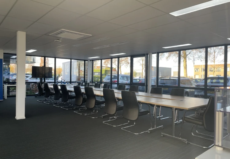 Referentiefoto Eriks Schoonhoven