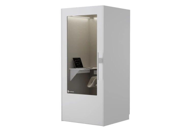 PhoneAlone Phone Booth Classic