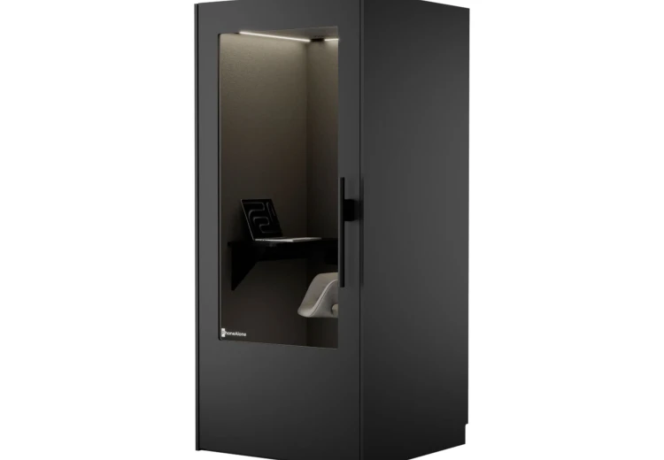 PhoneAlone Phone Booth Classic