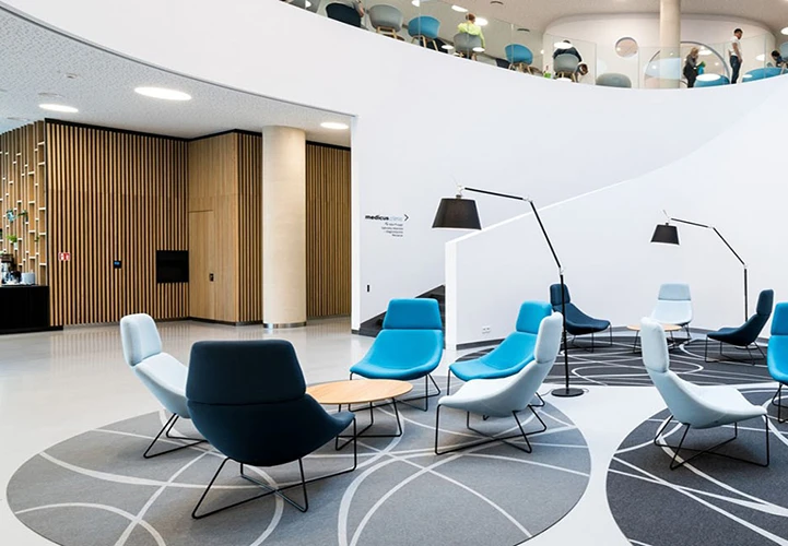 Noti stoel mishell 5 f