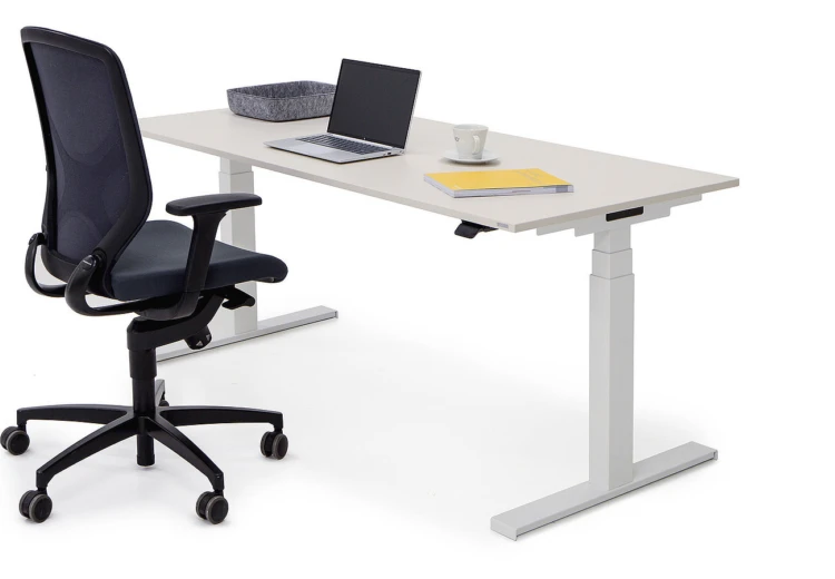 Vario Frame zit sta bureau