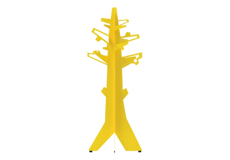 Functionals kapstok Forest for the Trees