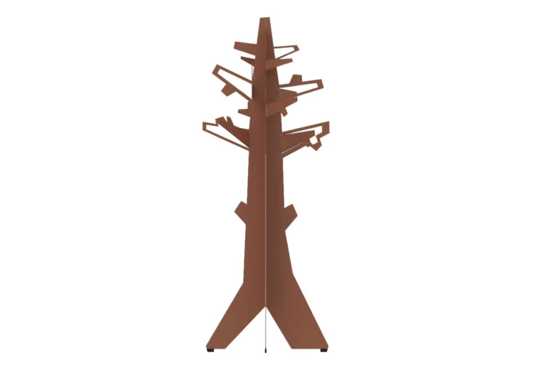 Functionals kapstok Forest for the Trees