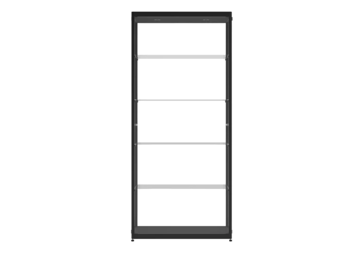 Functionals vitrinekast Pictor VA