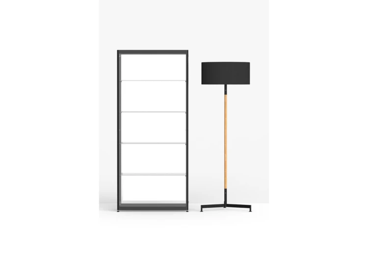 Functionals vitrinekast Pictor VA