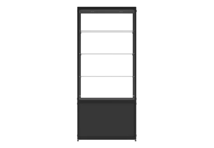 Functionals vitrinekast Pictor VAK