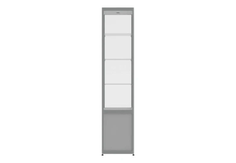 Functionals vitrinekast Pictor VAK