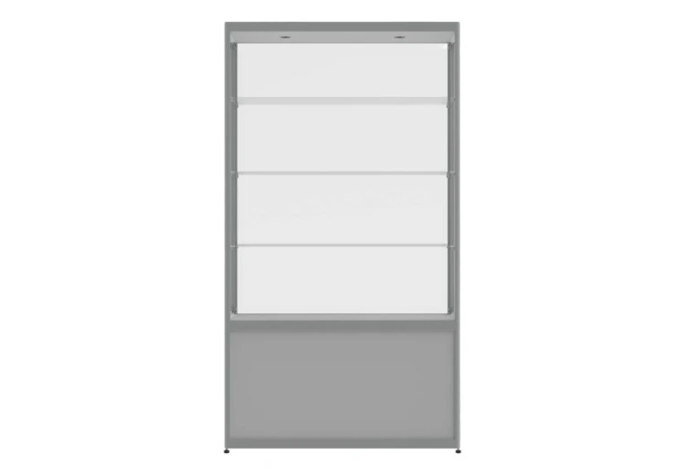 Functionals vitrinekast Pictor VAK