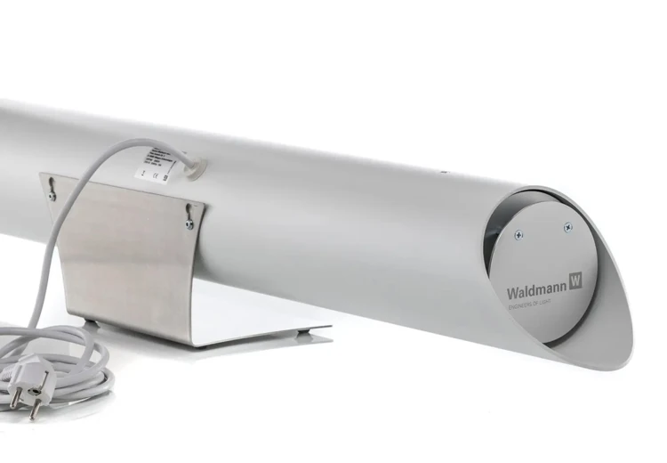 Waldmann Corona UV-C ontsmettingslamp Zapp!80
