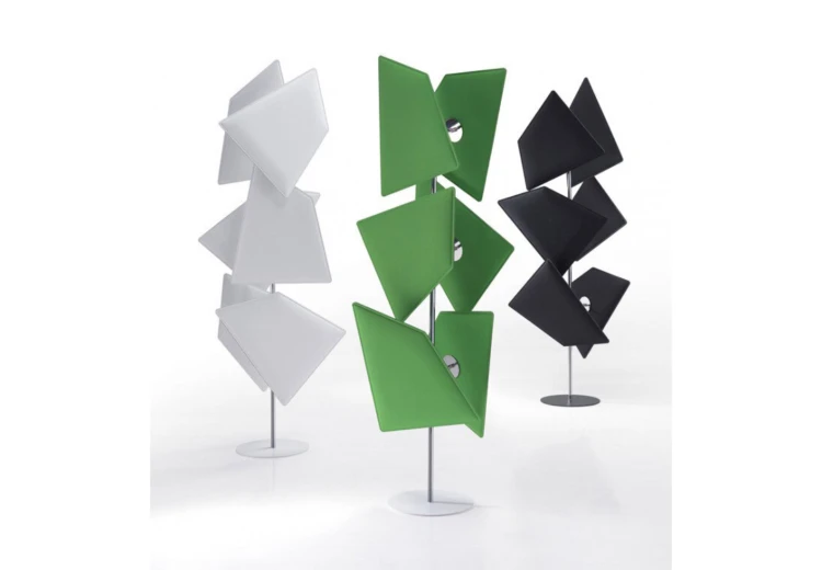 Zero-Z Design Flap Totem