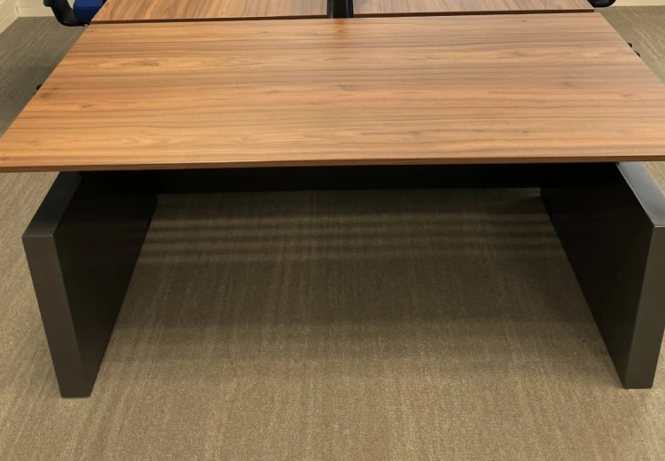 Voortman Hi Tee bureau voor € 175,-