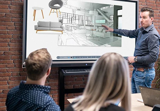 Wolfsbergen presentatie