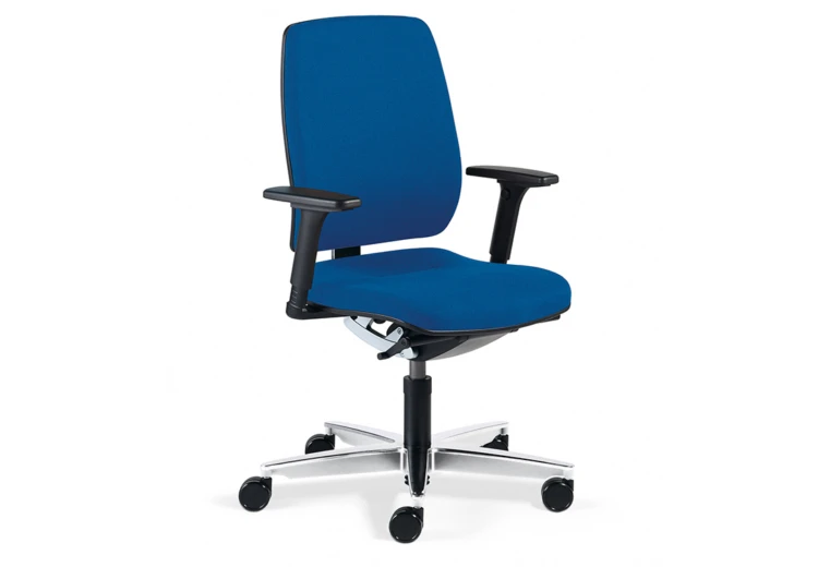 Sedus EB102 bureaustoel