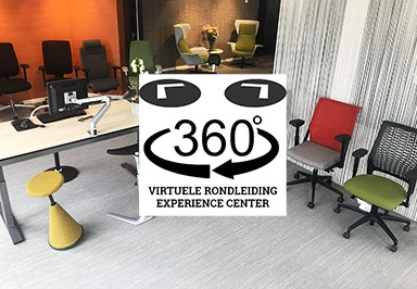 Virtuele tour experiencecenter 399x266
