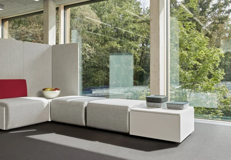 Vario zitelement Stay