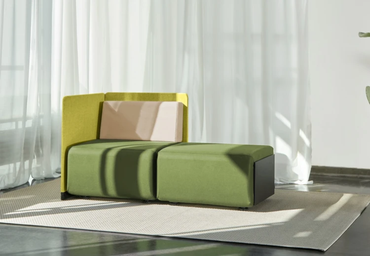 Vario zitelement Stay