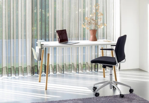 Vario Haimish bureautafel