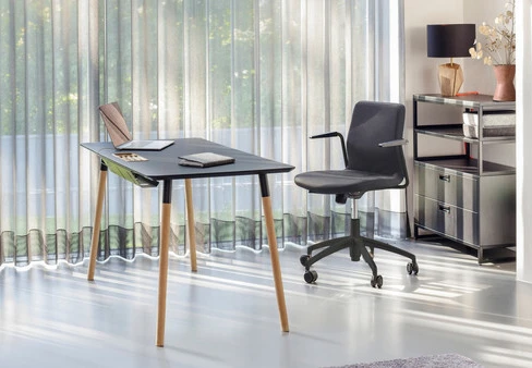 Vario Haimish bureautafel