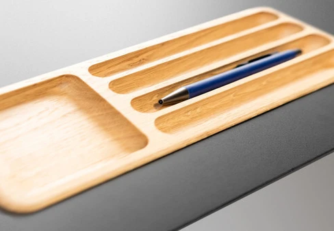 Vario Haimish bureautafel