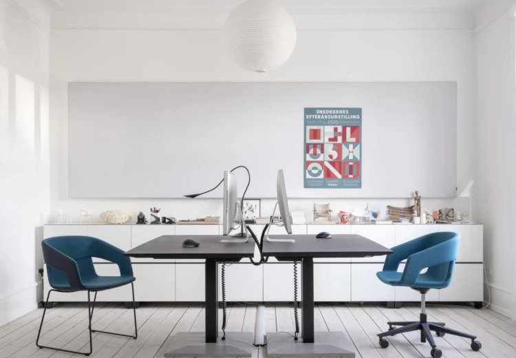 Narbutas Twist & Sit Fauteuil