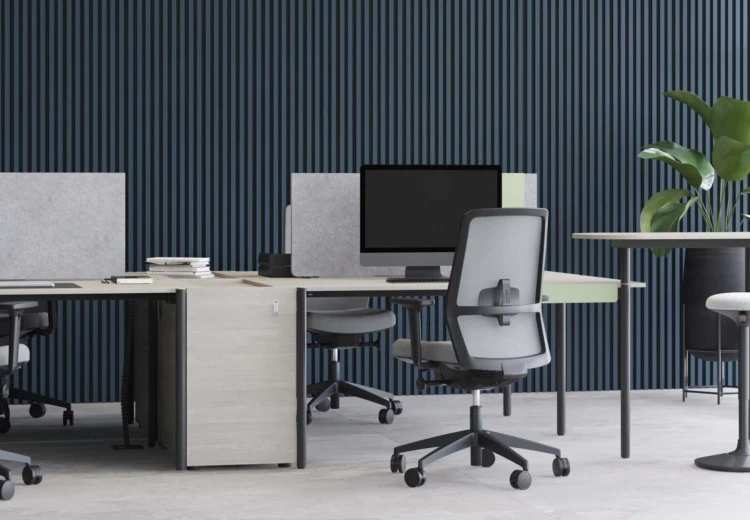 Narbutas Zedo PET felt panelen