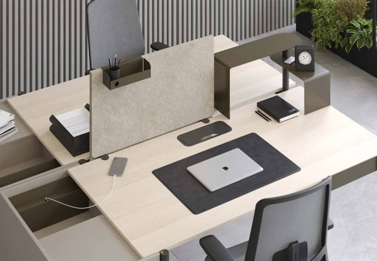 Narbutas Zedo PET felt panelen