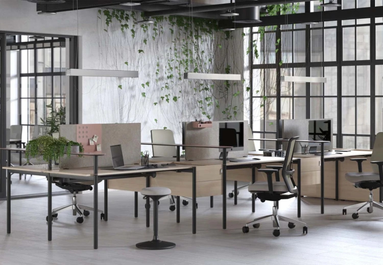 Narbutas Zedo PET felt panelen