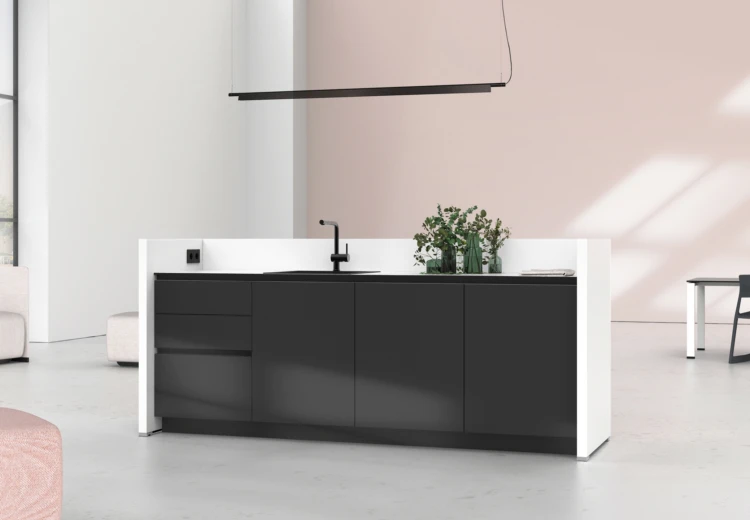 Vario Office Kitchen