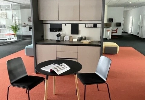 Vario Office Kitchen