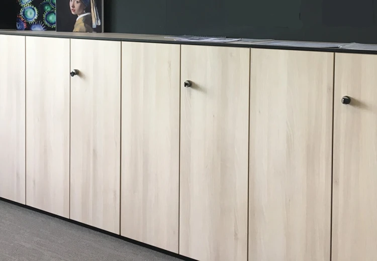 Vario kast delige kast m 5 f