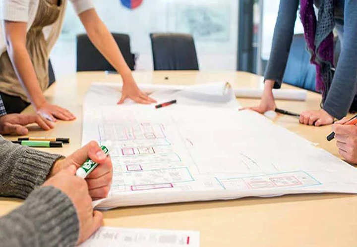 Projectmanagement