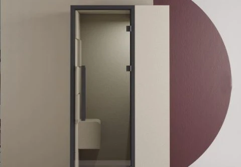 Bejot Quadra akoestische belcel