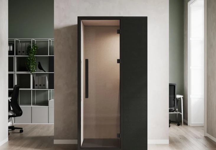 Bejot Quadra akoestische belcel