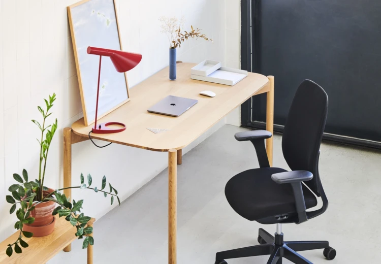 Giroflex 40 bureaustoel