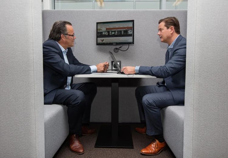 Versluis mmc fluistercabine sr 1