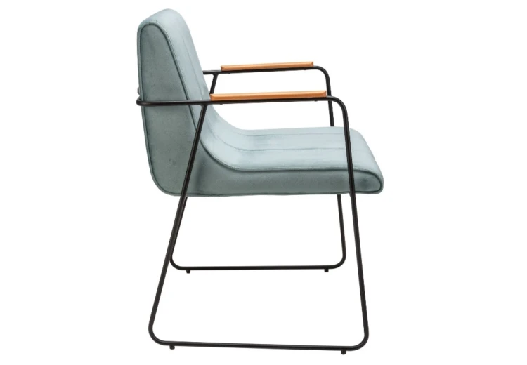 Satelliet stoel Lim AC slede