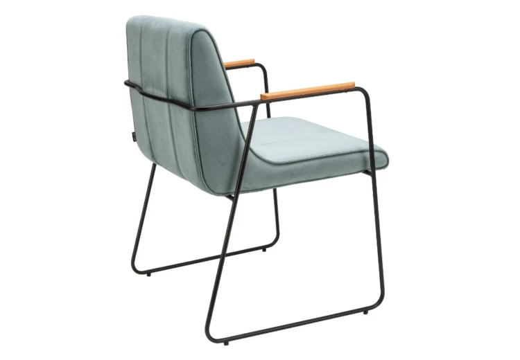 Satelliet stoel Lim AC slede