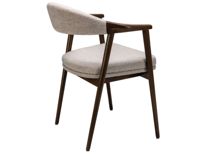 Satelliet stoel Novalis AC