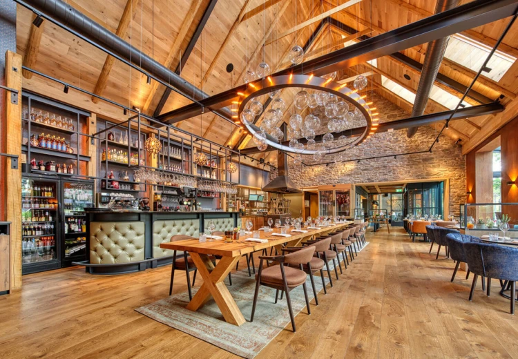 Satelliet stoel Novalis AC