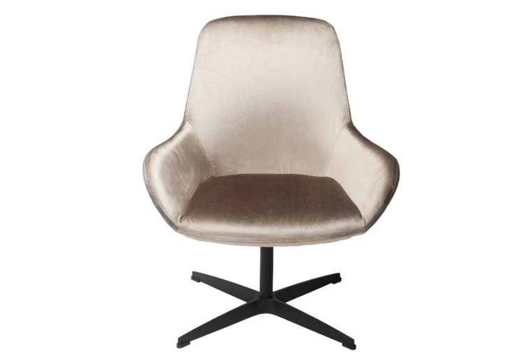 Satelliet Fauteuil Wilson LAC