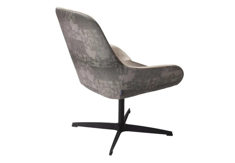 Satelliet Fauteuil Wilson LAC